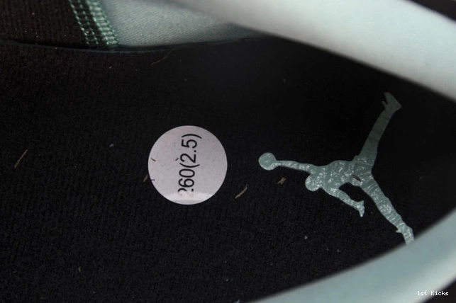 Green Island Jordan Low 1 Air CQ9828-131 0704